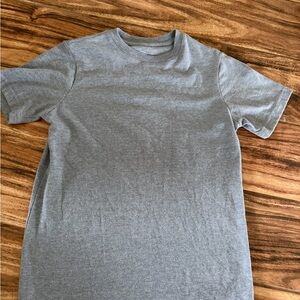 Wonder nation grey t shirt